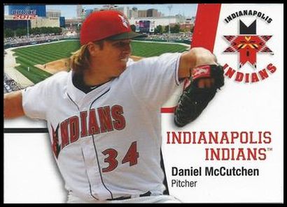 17 Daniel McCutchen